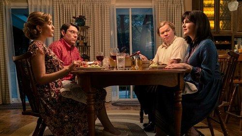 Love & Death Season 1 Episode 3 - Stepping Stone