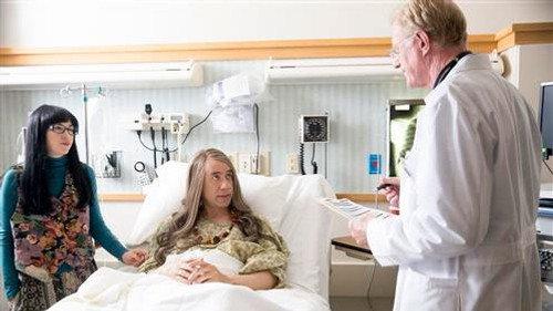 undefined Season 5 Episode 3 - Healthcare