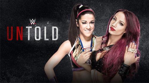 WWE Untold Season 3 Episode 5 - Bayley and Sasha Take Over Brooklyn
