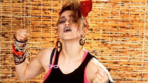 The Eighties Season 1 Episode 5 - Video Killed the Radio Star