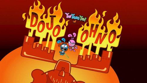 Yin Yang Yo! Season 1 Episode 1 - Dojo, Oh No!