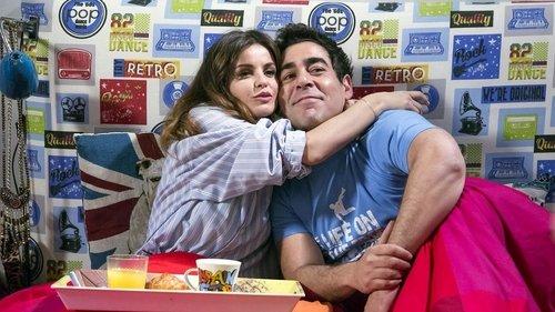 La que se avecina Season 10 Episode 9 - Episode 9