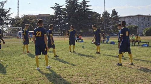 Alex & Co. Season 2 Episode 9 - Episode 9