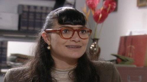 Yo soy Betty, la fea Season 1 Episode 205 - Chapter 205