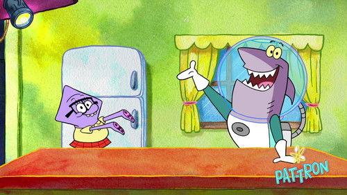 undefined Season 2 Episode 1 - The Patrick Show Cashes In