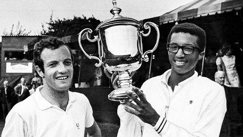 Storyville Season 26 Episode 13 - Citizen Ashe