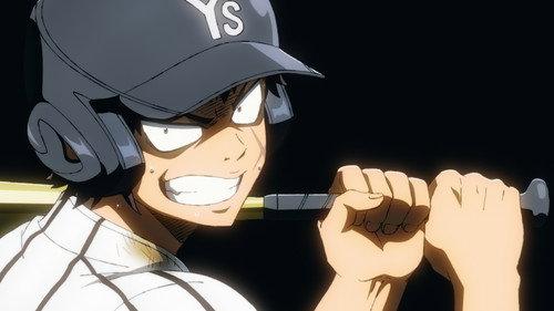 Ace of the Diamond Season 4 Episode 3 - The Path of the Victor