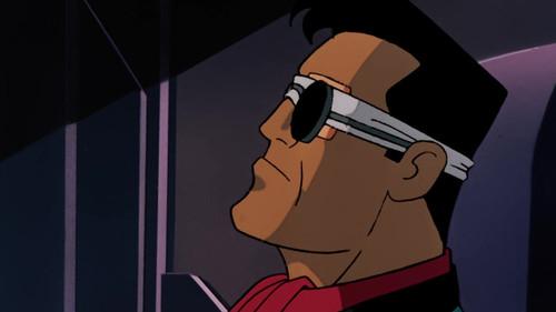 undefined Season 1 Episode 54 - Blind as a Bat