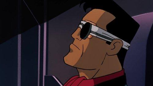 Batman: The Animated Series Season 1 Episode 54 - Blind as a Bat