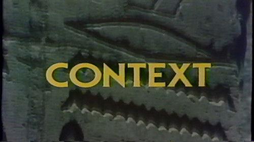 The Search for Solutions Season 1 Episode 5 - Context