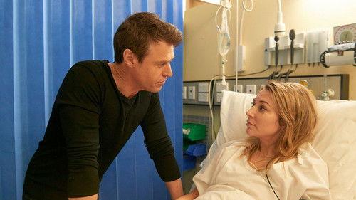 Doctor Doctor Season 4 Episode 8 - Cursed