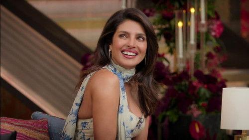 The Great Indian Kapil Show Season 4 Episode 1 - Desi Girl, Global Swag - Priyanka Chopra