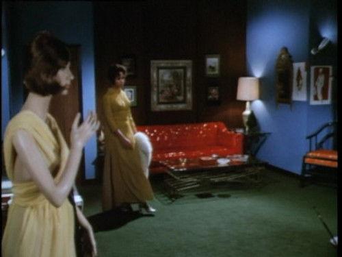 Cannon Season 1 Episode 22 - The Torch