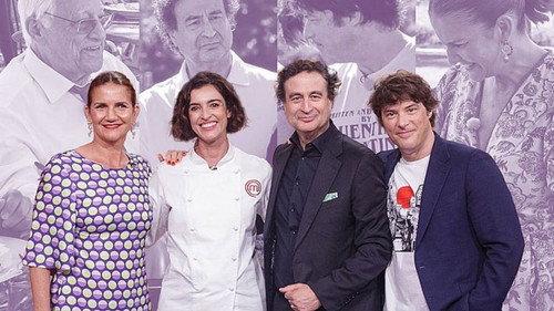 MasterChef Celebrity Season 9 Episode 8 - Episode 8