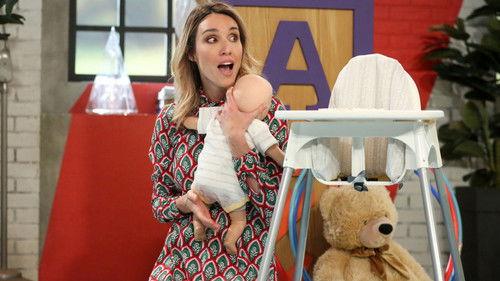 On joue au docteur Season 1 Episode 9 - Episode 9