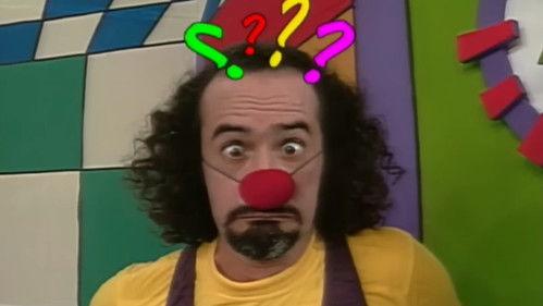 Pataclaun Season 1 Episode 2 - La genio loca