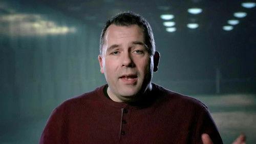 Paranormal Nightshift Season 1 Episode 3 - Clown Boy's Revenge, She Follows Me and I.T.