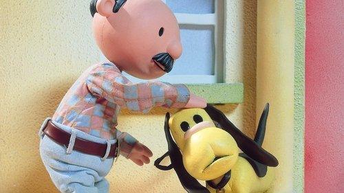 Bob the Builder Season 4 Episode 13 - Scruffty the Detective