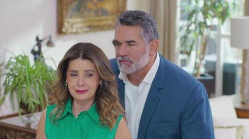 Juegos de amor y poder Season 1 Episode 42 - "Muerte sospechosa"