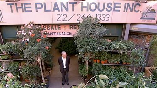 Project Runway Season 2 Episode 9 - Flower Power