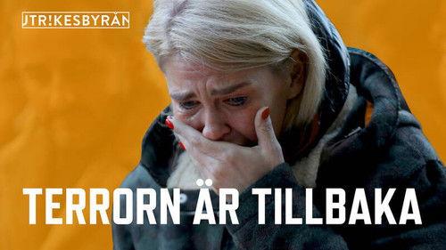 Utrikesbyrån Season 2 Episode 11 - Episode 11