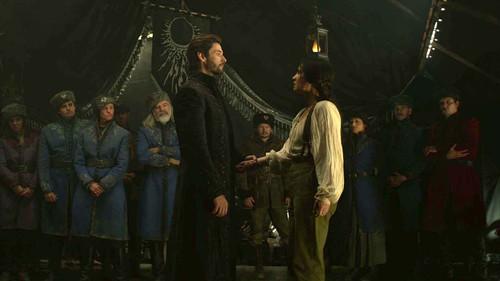 undefined Season 1 Episode 2 - We're All Someone's Monster