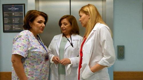 Stolen Life Season 5 Episode 12 - Episode 12