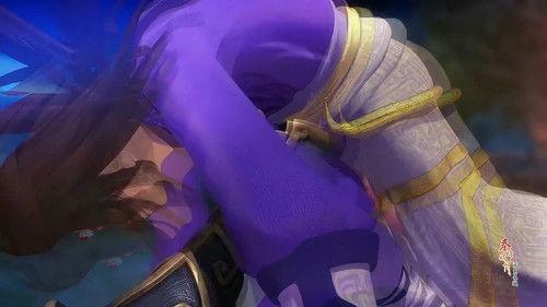 Qin's Moon: The Great Wall Season 1 Episode 16 - Episode 16