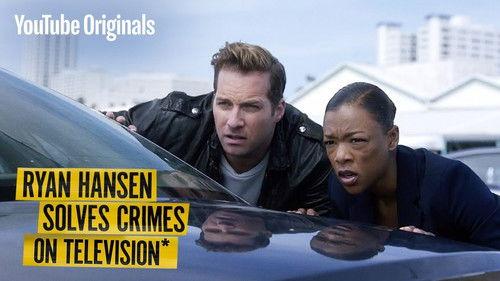 Ryan Hansen Solves Crimes on Television Season 1 Episode 1 - Pilot