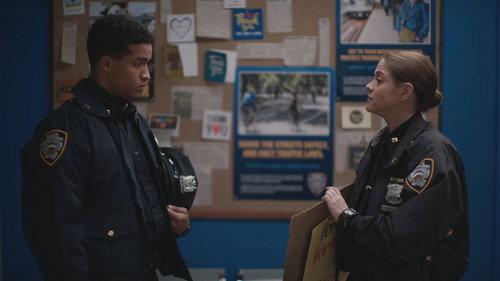 East New York Season 1 Episode 15 - There Goes the Neighborhood