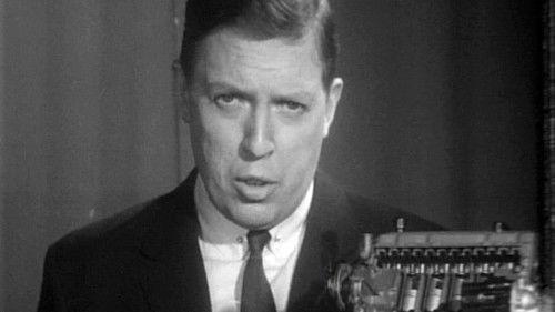 Tekniskt magasin Season 1963 Episode 2 - Episode 2