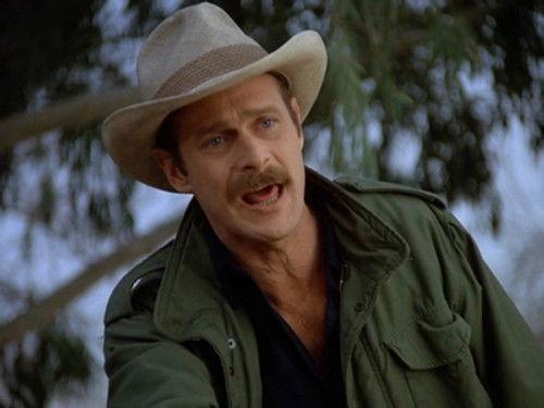 Simon & Simon Season 2 Episode 20 - The Secret of the Chrome Eagle