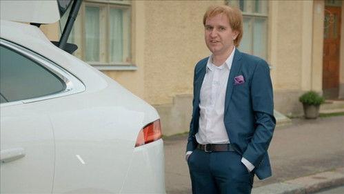 Pelimies Season 2 Episode 6 - Episode 6