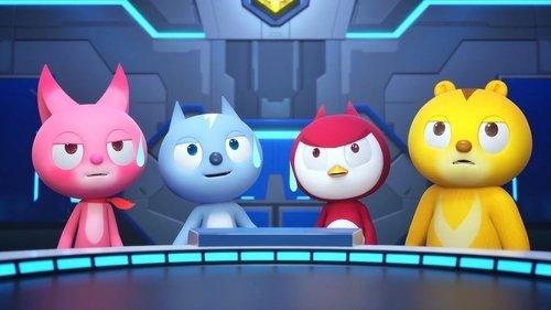 Miniforce Season 10 Episode 14 - Episode 14