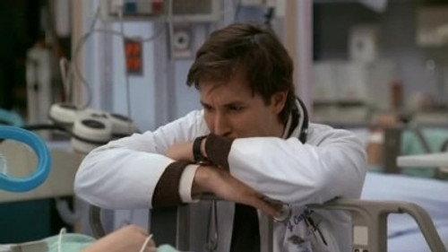 ER Season 4 Episode 16 - My Brother's Keeper