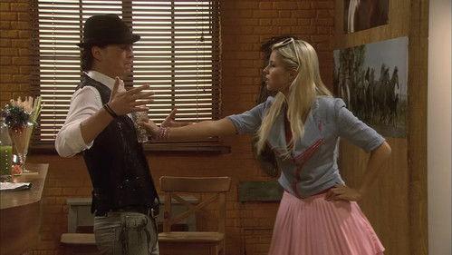 Amika Season 3 Episode 5 - Het love cocktail versierplan