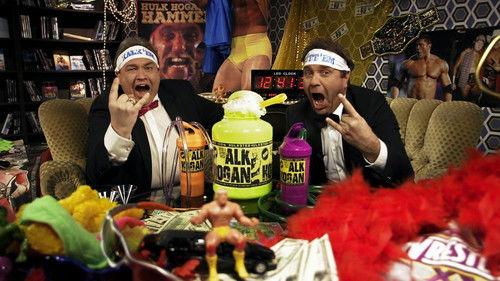 Die schlechtesten Filme aller Zeiten Season 3 Episode 1 - Episode 1