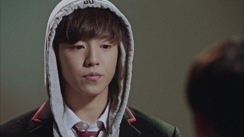 The Liar and His Lover Season 1 Episode 1 - Don’t Be Scared