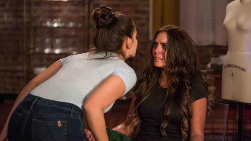 Ambitions Season 1 Episode 17 - Through the Wire