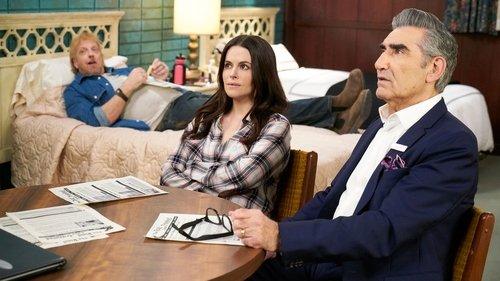 Schitt's Creek Season 5 Episode 3 - The Plant