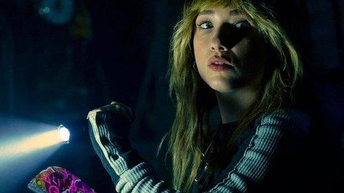 Background image for Stranger Sings / Meter Reader