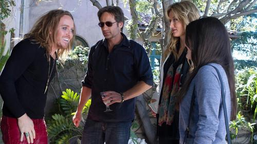 Californication Season 6 Episode 7 - The Dope Show