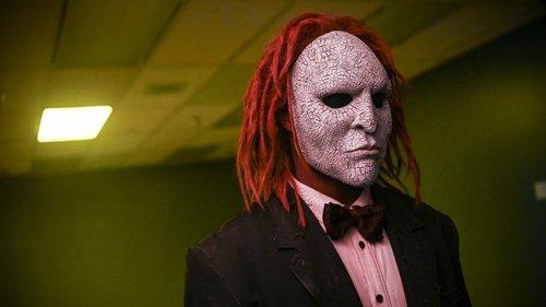 undefined Season 6 Episode 16 - So Long and Goodnight