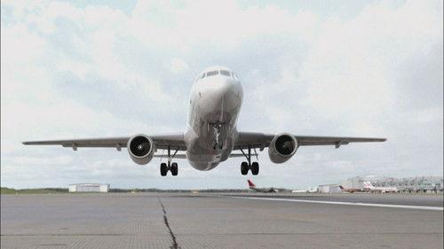 Air Disasters Season 5 Episode 8 - Imperfect Pitch