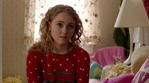 The Carrie Diaries Season 1 Episode 1 - Pilot