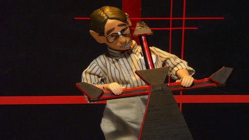 Robot Chicken Season 2 Episode 13 - Metal Militia