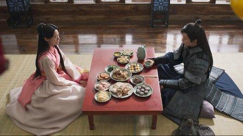 My Country: The New Age Season 1 Episode 3 - Episode 3