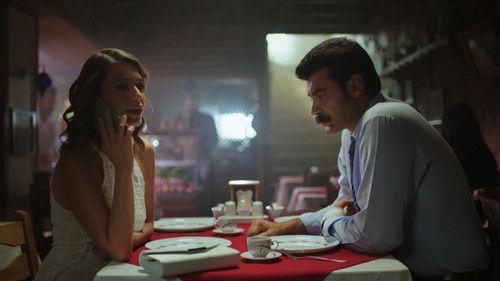 Deli Gönül Season 1 Episode 7 - Episode 7