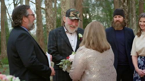 Duck Family Treasure Season 4 Episode 4 - One of Life's Biggest Treasures