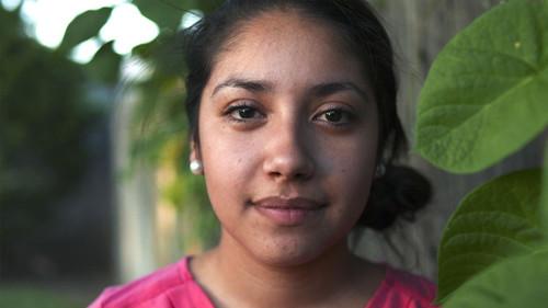 Independent Lens Season 15 Episode 1 - The Graduates - The Girls